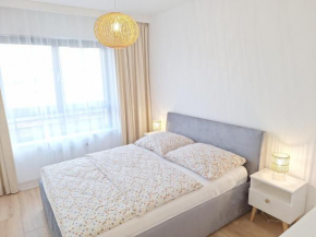 Boho Apartament-garaż lub prywatny parking max na pojazdy dostawcze, f-ra VAT